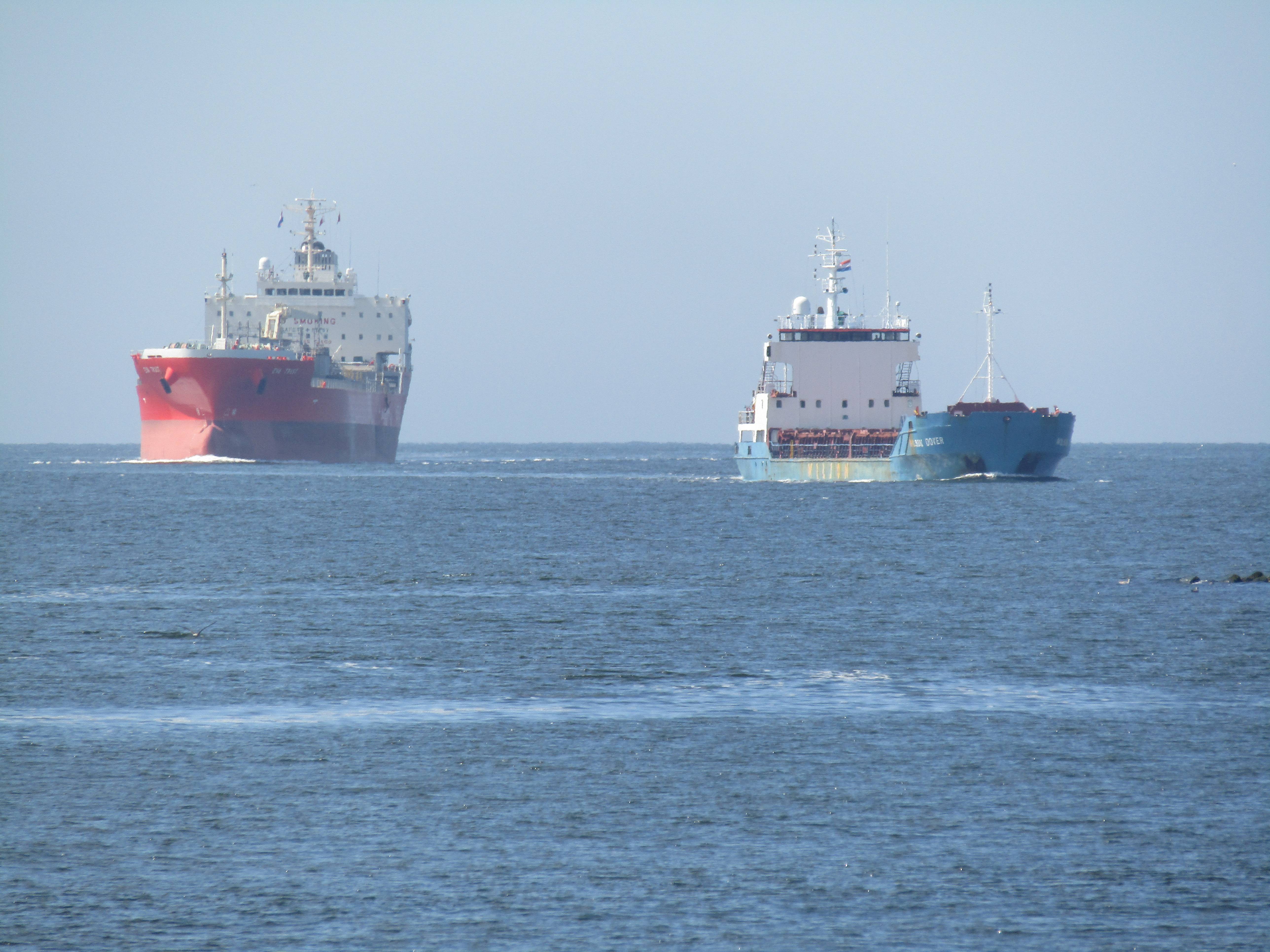 Pieren IJmuiden   15-08-25 